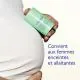CAUDALIE Vinofresh - D&eacute;odorant stick naturel 50g - Illustration n&deg;6