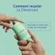 CAUDALIE Vinofresh - D&eacute;odorant stick naturel 50g - Illustration n&deg;7