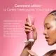 CAUDALIE Vinohydra Gel&eacute;e Nettoyante Hydratante 150 mL - Illustration n&deg;8
