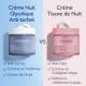 CAUDALIE Vinoperfect - Cr&egrave;me Nuit Glycolique Anti-taches recharge 50ml - Illustration n&deg;6