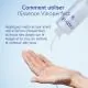 CAUDALIE Vinoperfect - Essence Glycolique Concentr&eacute;e d'Eclat flacon 100ml - Illustration n&deg;7
