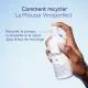 CAUDALIE Vinoperfect - Mousse Micro-Peeling Eclat 100ml - Illustration n&deg;5