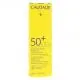 CAUDALIE Vinosun Protect - Fluide tr&egrave;s haute protection SPF50+ 40ml - Illustration n&deg;1