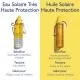 CAUDALIE Vinosun Protect - Huile Solaire Sublimatrice SPF50 150ml - Illustration n&deg;6