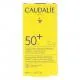 CAUDALIE Vinosun protect - Cr&egrave;me haute protection SPF50+ 50ml - Illustration n&deg;1