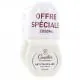 CAVAILLES Anti-Transpirant Effet extra-sec 50ml lot de 2 - Illustration n&deg;1