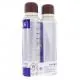 CAVAILLES Anti-transpirant C&eacute;drat cuivr&eacute; Homme 150ml lot de 2 - Illustration n&deg;2