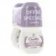 CAVAILLES Anti-transpirant Intense LP 48h 50ml lot de 2 - Illustration n°1