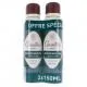 CAVAILLES Déodorant Homme fraicheur 48h 150ml x2 - Illustration n°1