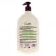 CAVAILLES Gel bain douche amande verte 1l - Illustration n&deg;2