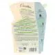 CAVAILLES Gel bain douche amande verte eco recharge 1l - Illustration n&deg;2