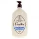 CAVAILLES Gel bain douche fleur de coton 1l - Illustration n&deg;1