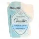 CAVAILLES Gel bain douche fleur de coton eco recharge 1l - Illustration n&deg;1