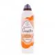 CAVAILLES Mousse de Douche Nectar de Vanille 200ml - Illustration n&deg;1