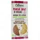 CELIANE Biscuit Avoine Nappé Choco Lait 125g - Illustration n°1