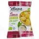 CELIANE Chips de Lentilles Ail des Ours 50g - Illustration n°1