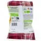 CELIANE Chips de Lentilles Poivre Citron 50g - Illustration n&deg;2