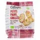 CELIANE Petits Pains Grill&eacute;s aux Graines 170g - Illustration n&deg;1