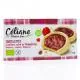 CELIANE Tartelettes confiture extra de Framboise 130g - Illustration n&deg;1