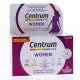 CENTRUM Women - 30 comprim&eacute;s - Illustration n&deg;1