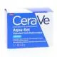 CERAVE Aqua-Gel Hydratant Acide Hyaluronique 48ml - Illustration n°1
