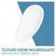 CERAVE Cr&egrave;me mains r&eacute;paratrice s&eacute;cheresses s&eacute;v&egrave;res, rugosit&eacute;s lot de 2 * 50ml - Illustration n&deg;6