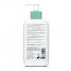 CERAVE Gel moussant peaux normales &agrave; grasses flacon pompe 236ml - Illustration n&deg;2