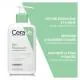 CERAVE Gel moussant peaux normales &agrave; grasses flacon pompe 473ml - Illustration n&deg;3