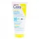 CERAVE Lait Solaire Invisible Hydratant SPF30 177 ml - Illustration n&deg;1