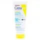 CERAVE Lait Solaire Invisible Hydratant SPF50+ 75ml - Illustration n°1