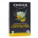 CHOICE Infusion aux plantes bio Fenouil Anis Cumin des Prés 17 sachets - Illustration n°1