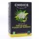 CHOICE Thé Blanc Fleur de Sureau 17 sachets - Illustration n°1