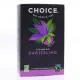 CHOICE Thé Noir Bio Darjeeling 17 sachets - Illustration n°1