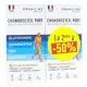 CHONDROSTEO FORT Articulations 2 boites de 120 comprimés - Illustration n°1
