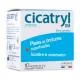 CICATRYL Crème 10 sachets de 2g - Illustration n°1