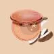 CLARINS Bronzing compact 19g &eacute;dition limit&eacute;e - Illustration n&deg;1