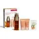 CLARINS Coffret Double Serum & Extra Firming Programme anti-âge - Illustration n°1