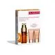 CLARINS Coffret Double Serum & Extra Firming Programme anti-âge - Illustration n°3