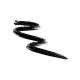 CLARINS Crayon Khôl n°012 Carbon black 1.05g - Illustration n°2