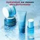 CLARINS Hydra-Essentiel - Masque-Crème « anti-soif » réparateur 75ml - Illustration n°8