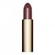 CLARINS Joli Rouge - Rouge à lèvres n°744S Brillant Soft Plum 3.5g - Illustration n°1