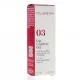CLARINS Lip comfort oil - Huile &agrave; l&egrave;vres 7ml 03 - cherry - Illustration n&deg;1