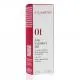 CLARINS Lip comfort oil - Huile à lèvres 7ml 01 - honey - Illustration n°1