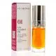 CLARINS Lip comfort oil - Huile à lèvres 7ml 01 - honey - Illustration n°2