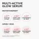 CLARINS Multi-Active - Glow S&eacute;rum 30ml - Illustration n&deg;2