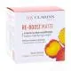CLARINS Re-Boost Matte Crème Hydra-matifiante 50ml - Illustration n°1