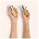 CLARINS Skin Illusion Full Coverage - Fond de teint 110,5w - Illustration n°2