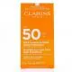 CLARINS Stick Solaire Invisible SPF50 haute protection - Illustration n°1