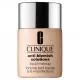 CLINIQUE Anti-Blemish™ Solutions Fond de Teint Liquide Formule S.O.S n°7 (Golden) flacon 30ml - Illustration n°1