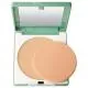 CLINIQUE Stay-Matte Poudre Transparente Haute Matité N°4 (Stay Honey) 7,6g - Illustration n°1